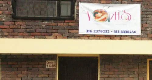 ESTETICA YAZHAS BOGOTÁ ESTETICA YAZHAS BOGOTÁ
